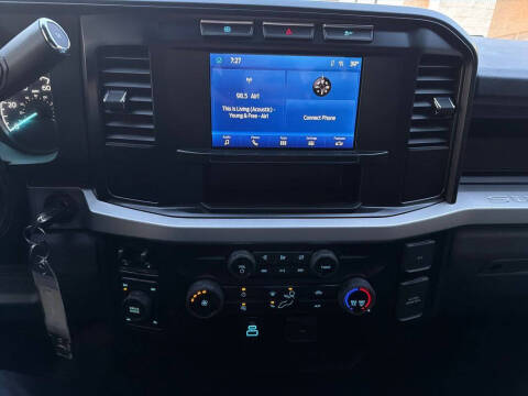 2024 Ford F-250 Super Duty