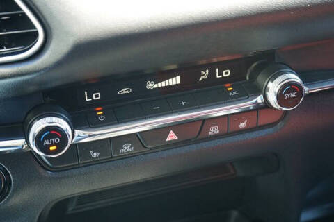 2023 Mazda CX-30 2.5 S Carbon Edition