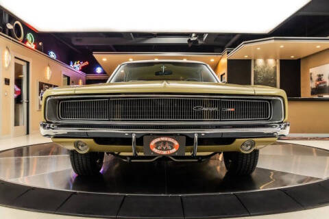 1968 Dodge Charger