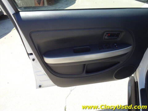 2005 Scion xA