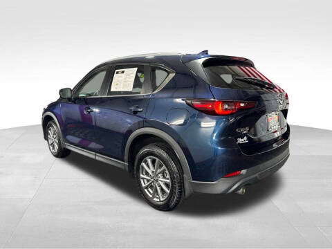 2023 Mazda CX-5 2.5 S Preferred