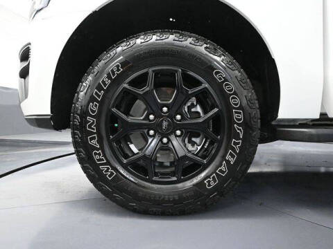 2024 Ford Expedition Timberline