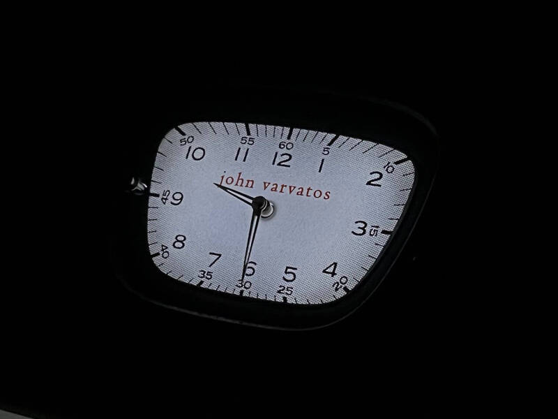 2014 Chrysler 300 C John Varvatos Limited Edition