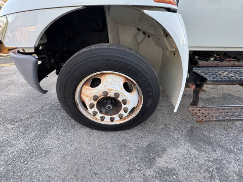 2012 International DuraStar 4300