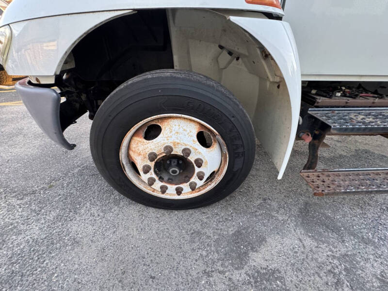 2012 International DuraStar 4300