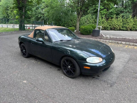 1999 Mazda MX-5 Miata