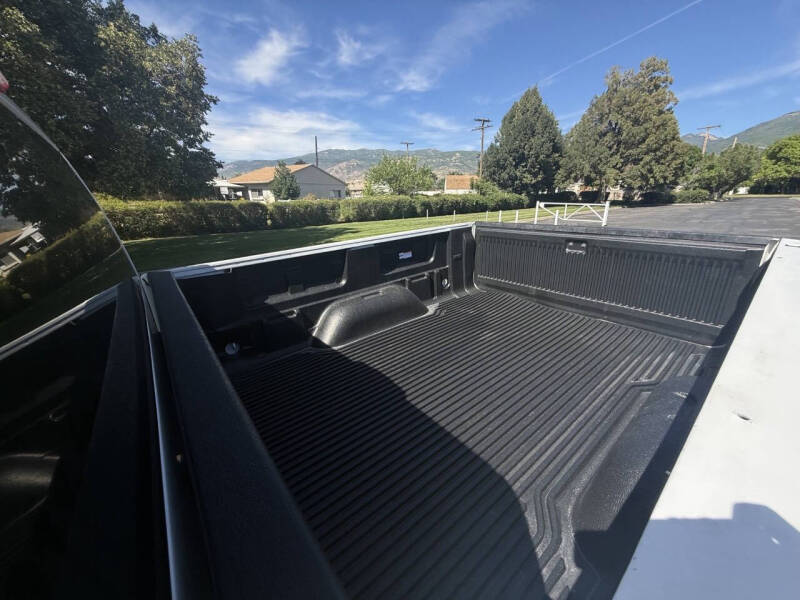 2013 Chevrolet Silverado 2500HD LT