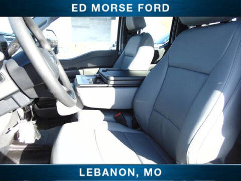 2026 Ford F-350 Super Duty