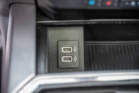 2019 Ford F-250 Super Duty