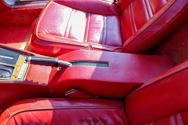 1976 Chevrolet Corvette