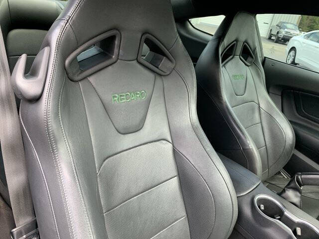 2019 Ford Mustang BULLITT