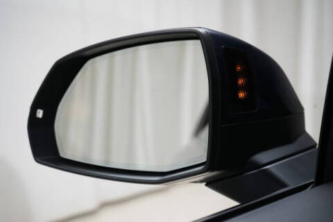 2025 Audi Q7 quattro Premium Plus 45 TFSI