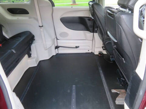 2020 Chrysler Pacifica Touring L Plus