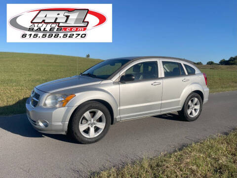 2011 Dodge Caliber for sale at AR1 Auto Sales in Greenbrier TN