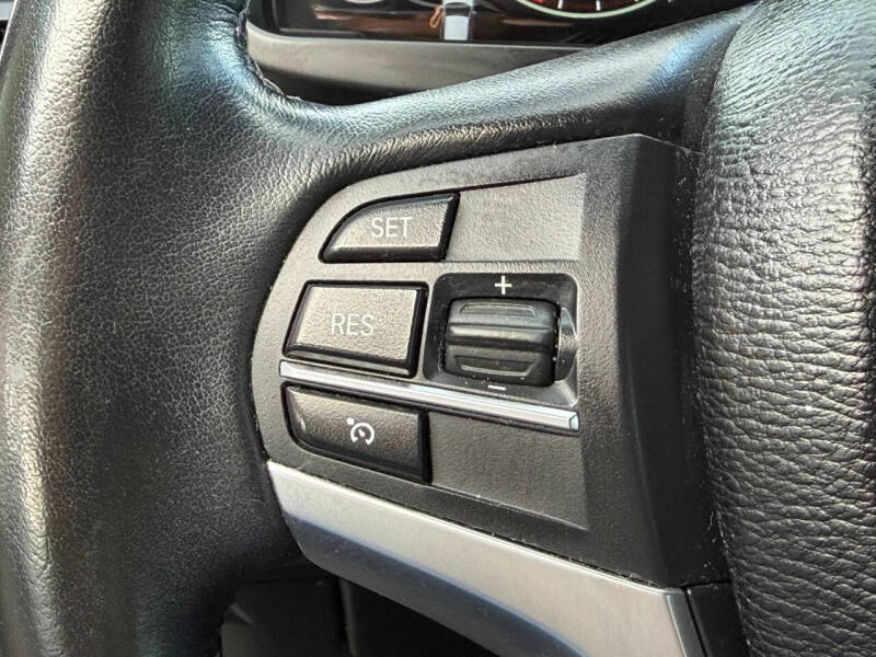 2017 BMW X5 sDrive35i