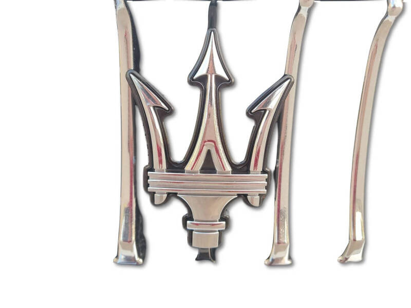 2017 Maserati Ghibli