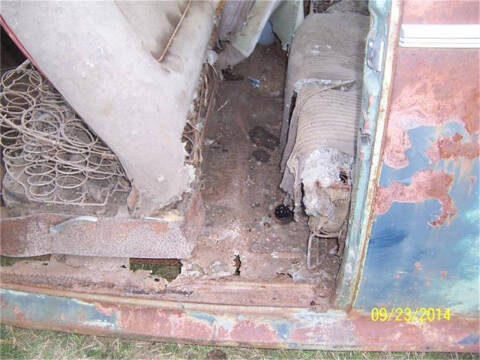 1940 Oldsmobile Ninety-Eight