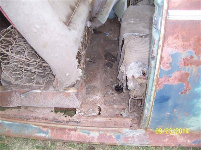 1940 Oldsmobile Ninety-Eight