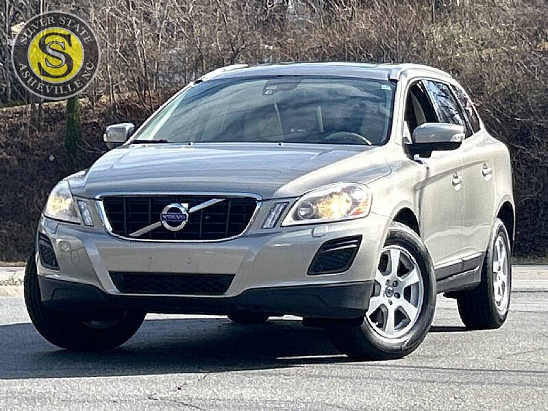 2011 Volvo XC60 3.2