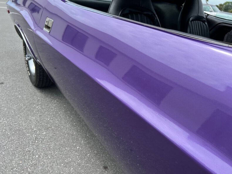 1973 Dodge Challenger