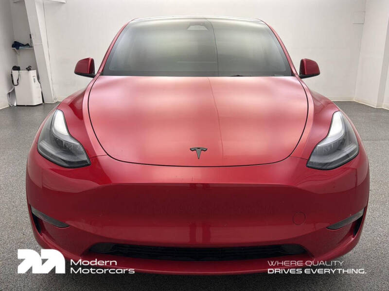 2023 Tesla Model Y Performance