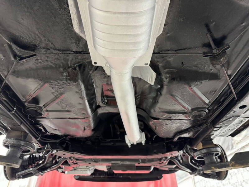 1985 Chrysler Le Baron