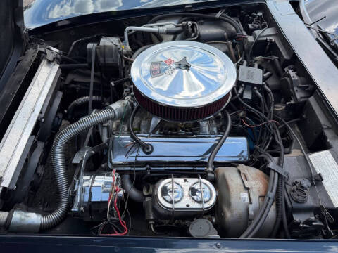 1979 Chevrolet Corvette