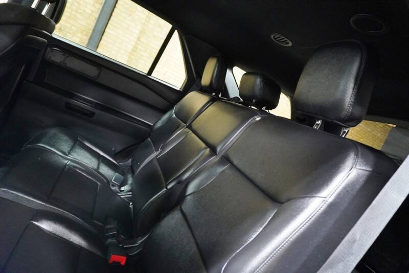 2020 Ford Explorer Police Interceptor Utility