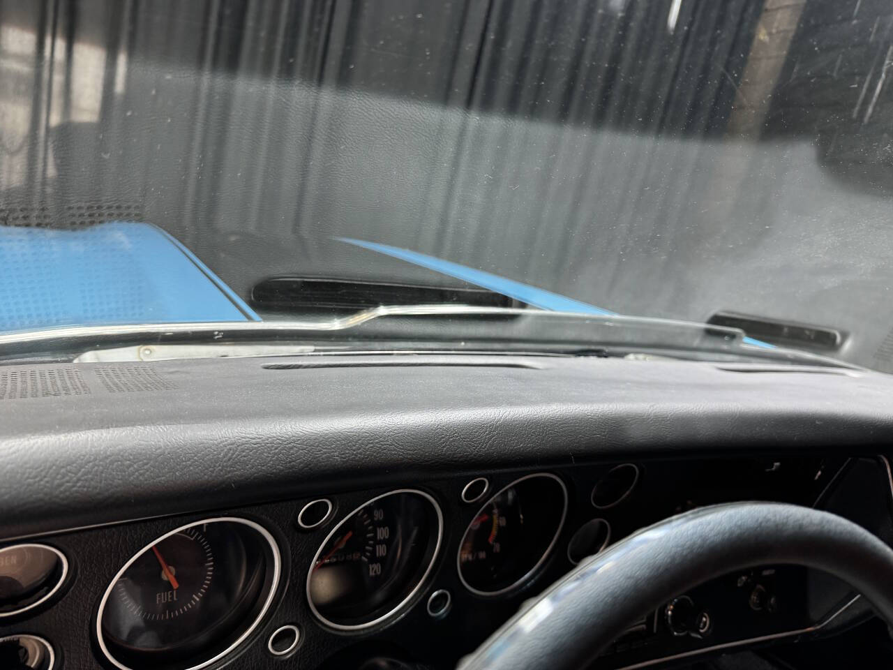 1971 Chevrolet Chevelle 39
