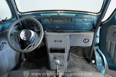 1941 Willys Americar
