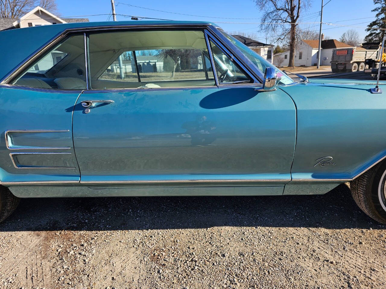 1963 Buick Riviera 29