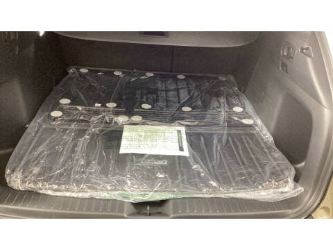 2026 Mazda CX-50 2.5 S Meridian Edition