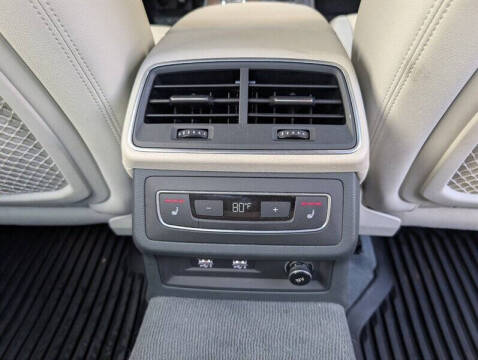 2019 Audi A6 quattro Premium Plus 55 TFSI