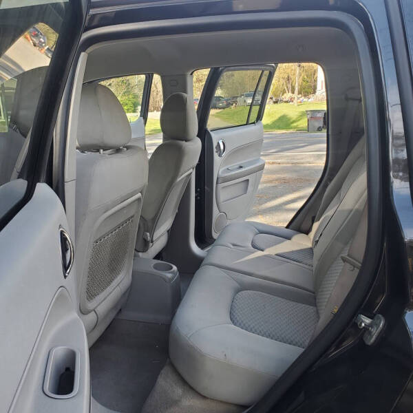 2007 Chevrolet HHR LS