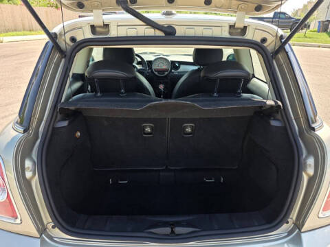 2011 MINI Cooper