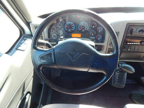 2016 International DuraStar 4300