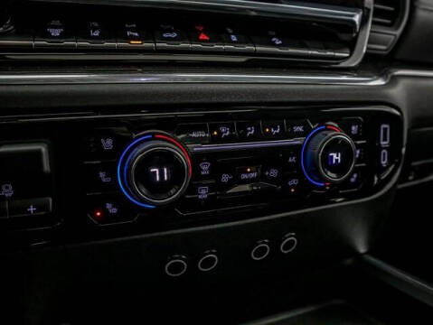 2024 Chevrolet Silverado 3500HD