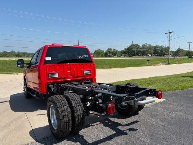 2025 Ford F-350 Super Duty XLT