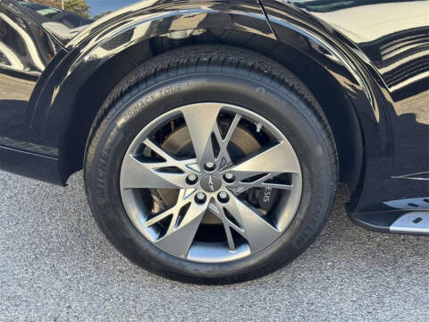 2024 Genesis GV70 3.5T Sport