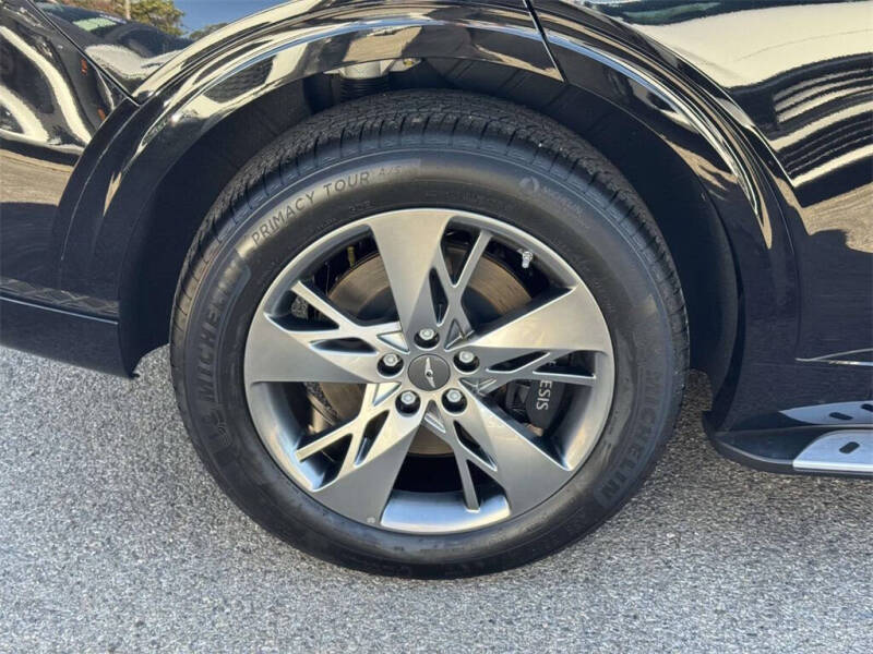 2024 Genesis GV70 3.5T Sport