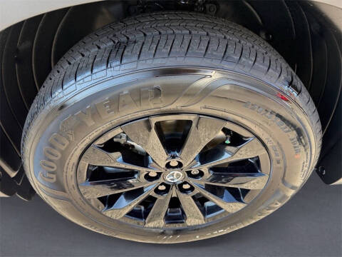 2025 Mazda CX-50 2.5 S Select