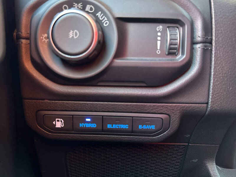 2024 Jeep Wrangler Rubicon 4xe