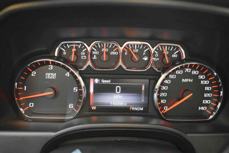 2016 GMC Sierra 1500