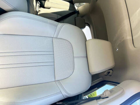 2024 Honda HR-V