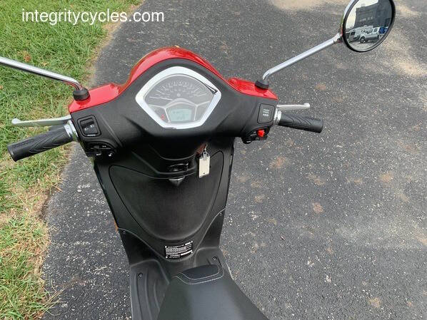 2023 Piaggio Liberty 150