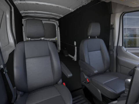2026 Ford Transit 250