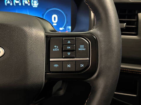 2024 Ford Expedition MAX Platinum