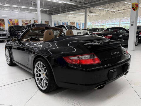 2006 Porsche 911
