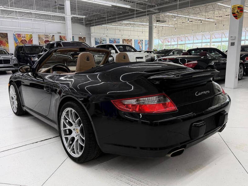 2006 Porsche 911