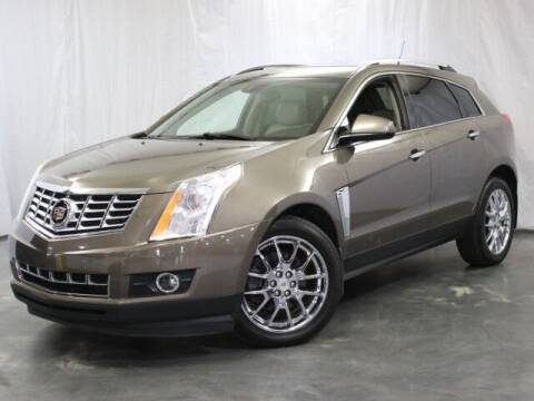 2014 Cadillac SRX for sale at United Auto Exchange in Addison IL